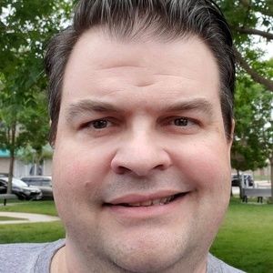 Meet your Posher, Doug